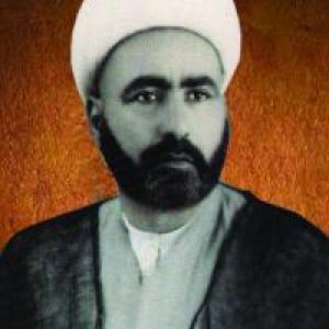سماحة العلامة الشيخ علي بن الشيخ محمد صالح آل زاير دهام (قدس