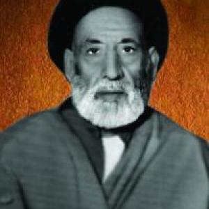سماحة العلامة حجة الاسلام السيد محمد هادي بن السيد ناظم الشر