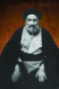 سماحة آية الله السيد اسماعيل بن السيد حسن السدهي الاصفهاني (قدس سره)