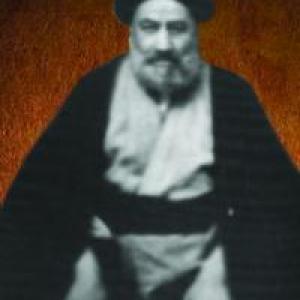 سماحة آية الله السيد اسماعيل بن السيد حسن السدهي الاصفهاني (