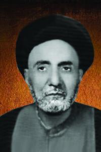 سماحة العلامة الخطيب السيد ابراهيم بن محمد الغريفي (قدس سره)