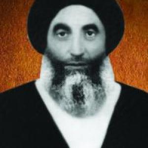 سماحة العلامة حجة الاسلام السيد حسن بن السيد جبر الموسوي (قد
