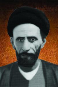 سماحة الخطيب السيد نوري السيد محسن الصافي (قدس سره) 