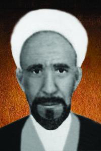 سماحة العلامة الاديب الشيخ جعفر بن الحاج محمد النقدي (قدس سره)