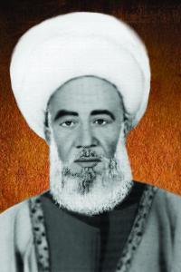 سماحة آية الله الشيخ حسن بن الشيخ احمد البديري (قدس سره)