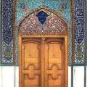 سماحة العلامة الاديب الشيخ كاظم بن طاهر السوداني (قدس سره)